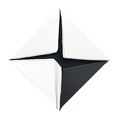Threefold Solutions Logo